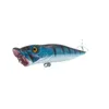 50pcs Topwater Popper 9cm 12g Surfating Surfating Lures Kit