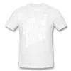 特別な男の綿の同じたわごとさまざまなトイレのTシャツ男のクルーネックホワイト半袖Tシャツ6xlクラシックTシャツ