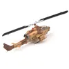 172 Морские пехотинцы AH-1W Super Cobra Armed Helicopter Model Ixo Коллективная вертолетная модель игрушек подарка на день рождения подарка рождественский подарок f292j