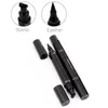 Eyeliner Stamp Black Thin Thick Eye Liquid Waterproof Fashion Vamp Liner Combination Make Up Lip Liner Shell