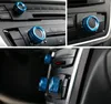 3шт Кондиционер Knobs Кнопка крышки уравновешивания для BMW X5 E70 X6 E71 2007-2013