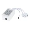 Mini IR-afstandsbediening 2 poorten DC 12V voor RGB SMD 5050 3528 LED Strip Wireless 24 44 Sleutels