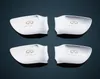 4 stks Interieur Binnendeur Handvat Kom Cover Decoratie Trim voor Infiniti Q50 QX60