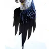 Anime Overlord Albedo Wing Cosplay Kostümzubehör für Halloween Christamas304C