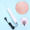 Novo Aparelho alta frequencia Facial Acne Tratamento Dispositivo de pele removedor de Spot Beauty SPA Equipamento Massager