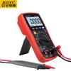 Zoyi19999 Word ZT219 Wysoka precyzyjna zasięg automatyczny wyświetlacz cyfrowy multimetr. 4½ True RMS Digital Multimeter