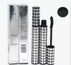 New Makeup Eyes Mascara EXTRA LENGIH Waterproof Mascara Black!10ML 12pcs Free Shipping