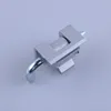 electric box concealed installation door hinge Distribution network power cabinet fitting repair hardware