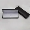 PU кожаный карандашный чехол для фонтан ручка коробка ручка сумки бизнес акция сувениры подарочная коробка винтажный стильный чехол