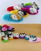 Super Cute Simulation Sounding Shoe Kittens Cats Plush Toys Kids Appease Doll Send His Girlfriend Christmas Birthday Gifts