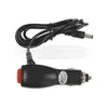 DIYKIT 5 5 x 2 1mm DC10V to DC24V Input Car Charger Power Adapter DC12V Output for Car Camera Car Monitor Intercom249K