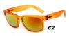 H4 American Style Fashion Big Frame Okulary przeciwsłoneczne VZ Elmore Metal Cain Sports Eyewear Drivessesess4891861