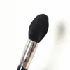 Pro Precision Powder Brush 59 gethår ​​exakt hudpulverpulver Blush Brush Beauty Makeup Brushes Blender Tool7391570