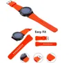 11 اللون سيليكون watchband ل gear s3 الكلاسيكية / الحدود 22 ملليمتر حزام حزام استبدال سوار لسامسونج والعتاد S3 R760