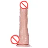 Produtos sexuais Enorme vibrador vibrador extremo grande realista resistente sucção pênis para mulheres brinquedos sexuais