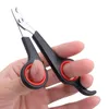 Pet Chien Chat Soins Nail Clipper Ciseaux Toilettage Trimmer Pet articles de soins pour les ongles livraison gratuite