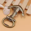 Anchor Shaped Beer Bottle Opener Creative Gift for Wedding Birthday Gift Wine Opener Cooking Tools Party Favor Wholesale Free Shipping
