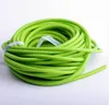 5mm * 5m Jacht Sling Shot Slings Rubber Sporting Natural Latex Tube Slingshot Groene Color Replacement Band Accessoires