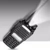 BAOFENG UV-82 VHF UHF 듀얼 밴드 136-174 / 400-520MHz 2-PTT 5W 양방향 라디오 DHL에서 무료 배송