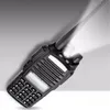 BAOFENG UV-82 VHF UHF Dual Band 136-174/400-520MHz 2-PTT 5W Two Way Radio Free Shipping by DHL