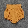 INS 20 estilos shorts de bebê Criança PP PP MENINOS TRIANGLE CASUAL CASUAL MENINAS BLOOMERS BLOOMERS BROURAS BLOOMERS CABE