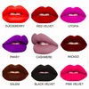 2021 New Miss Rose Lot Lippenstift Matte Long Lasting Pigment Nude Lip Makeup Liquid Matte Red Lipstick9377881