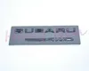 HB 3D Ausgezeichnete Glatte Glossy Metall Abzeichen STI Emblem Abzeichen Aufkleber für Subaru STI WRX Auto Styling Zubehör