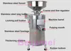 BEIJAMEI High efficiency automatic Soya milk Maker Soybean Milk Grinding Machine Commercial Soybean Milk Making Price