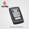 Yilong Tattoo Voeding Permanente LCD Digitale Tattoo Voeding Permanente Maeyebrow Machine Kit Verstelbare US 1 Set Gratis verzending