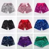 Enfant en bas âge bébé paillettes shorts pour les filles d'été satin bowknot pantalons courts enfants boutique shorts enfants 17 couleurs choisir, 3-8 ans T2I035