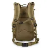 Outdoor Wandern Camping Jagd Molle 3P Taktische Rucksack Armee Assualt Pack Mochila Militar Tactica Nylon Taktische Tasche