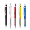 독일 원래 Rotring Tikky Mechanical 연필 0.35 0.50.71.0 학생 쓰기 Tikky 드로잉 디자인 활동 연필