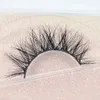 Full Strip Lashes Black band mink eyelashes 3D volume lash extensions High Quality Natural Mink Eyelashes Marlliss False Eyelashes4538821