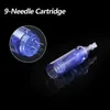 1 3 5 7 9 12 36 42 pins/Nano Needles Cartridge For DermaRoller Auto Microneedling Electric Dermapen Dr Pen A1