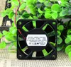 NMB 6015 2406KL05WB20 6CM 24V 008A 6 cm 2 Wire Converter Fan7975486