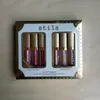 STILA 6 шт. Глаз для Elegance Liquid Shadow Set Makeup Teeshadow помада губной блески палитра DHL