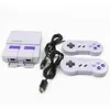 Super Famicom Mini SFC TV Video Handheld Console Entertainment System 8 Bit For NES SNES Games With Retail Box