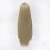 Hetalia Беларусь мода лен цвет прямые парики длиной 80 см Аниме косплей парики Бесплатная доставка