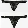 Men sexy lace panties g-string Bikini thong Penis sheath jockstrap Gay lingerie Mesh gauze Briefs Transparent underwear free shipping