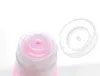 Silicone Shampoo Shower Gel Lotion Sub-bottling Tube Squeeze Tool Travel Bottles