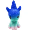 Cute Beauty Kawaii Squishies Koń Squishy Unicorn Powolne Rosnące Squishies Zabawki Dorośli Łagodzi Stres Lęk Gabinet Zabawki Prezent Darmowa Wysyłka