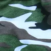 Gratis verzending kleine hond kleding shirt huisdier cothes camouflage stijl katoenen shirt huisdier levert huisdier kerstcadeaus chihuahua kleding DHL gratis
