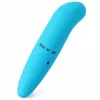 10 unids / lot inalámbrico vibratorio pequeño bala huevos juguete mini g spot vibrador estimulación clítoris masajeaje juguetes sexuales para mujeres ZD0090 Y1893002