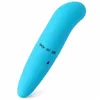 10 pcs/lot Wireless Vibrating Small Bullet Eggs Toy Mini G Spot Vibrator Clitoral Stimulation Massager Sex Toys for Women ZD0090 Y1893002