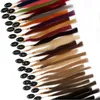 Full spets mänskliga hår peruker för kvinnor naturlig svart 130% densitet peruansk remy hår silkeslen rak korta bob spetsar främre mänskliga hår peruker