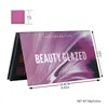 NOVITÀ Hot Makeup Beauty Glazed 18colors Eyeshadow Palette Rose Gold / I Got You 2 Edition Cosmetici per gli occhi Spedizione DHL di alta qualità