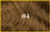 Kleine Spirallocken, lockiges Haar, Pferdeschwanz-Haarteil, Kordelzug, Echthaar-Clip in 140 g, Pferdeschwanz-Haarverlängerung
