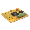 X360RUN 1.0 V1.0 Module Glitcher Board met 96 MHz IC-kristal oscillator Build voor Xbox 360 Slank hoogwaardig snel schip