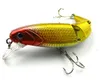Lenpaby 8 PCS Multi Multi Minnow Fishing Lure Hard Eugh Bass Bait Swimbait for Bass Trout 10 5cm 4 13 14g231g