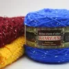 200 g/boule Mohair lignes grossières écharpes ligne tricoté à la main manteau en cachemire fil à tricoter lait coton neige ligne alpaga cachemire fil